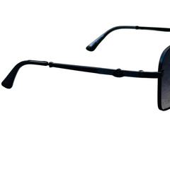 Maybach – 803 – 56 – Black –- Metal – Sunglasses – Unisex