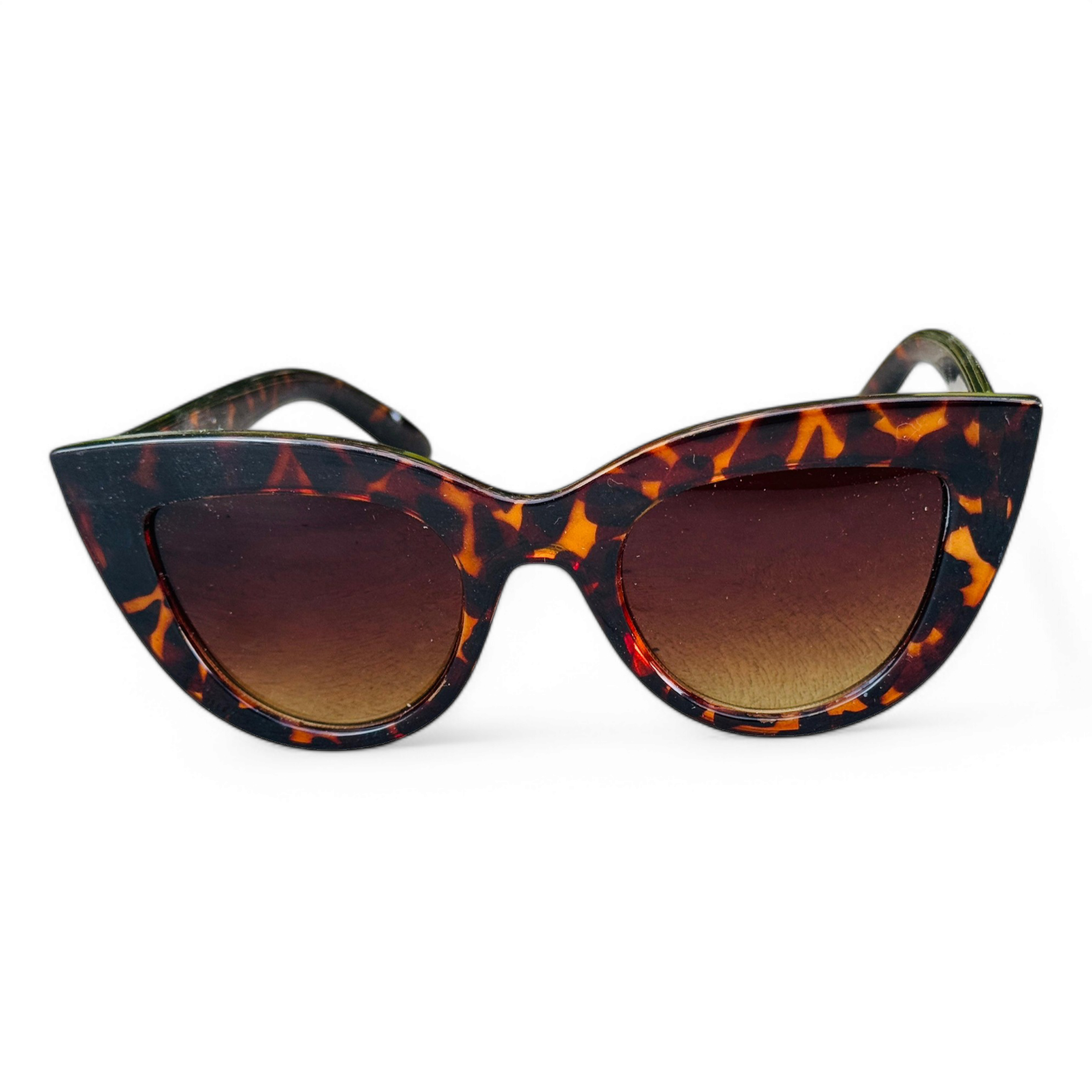 Sojos – 2939 - 48 – Tortoise – Acetate - Sunglasses – Ladies