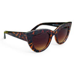 Sojos – 2939 - 48 – Tortoise – Acetate - Sunglasses – Ladies