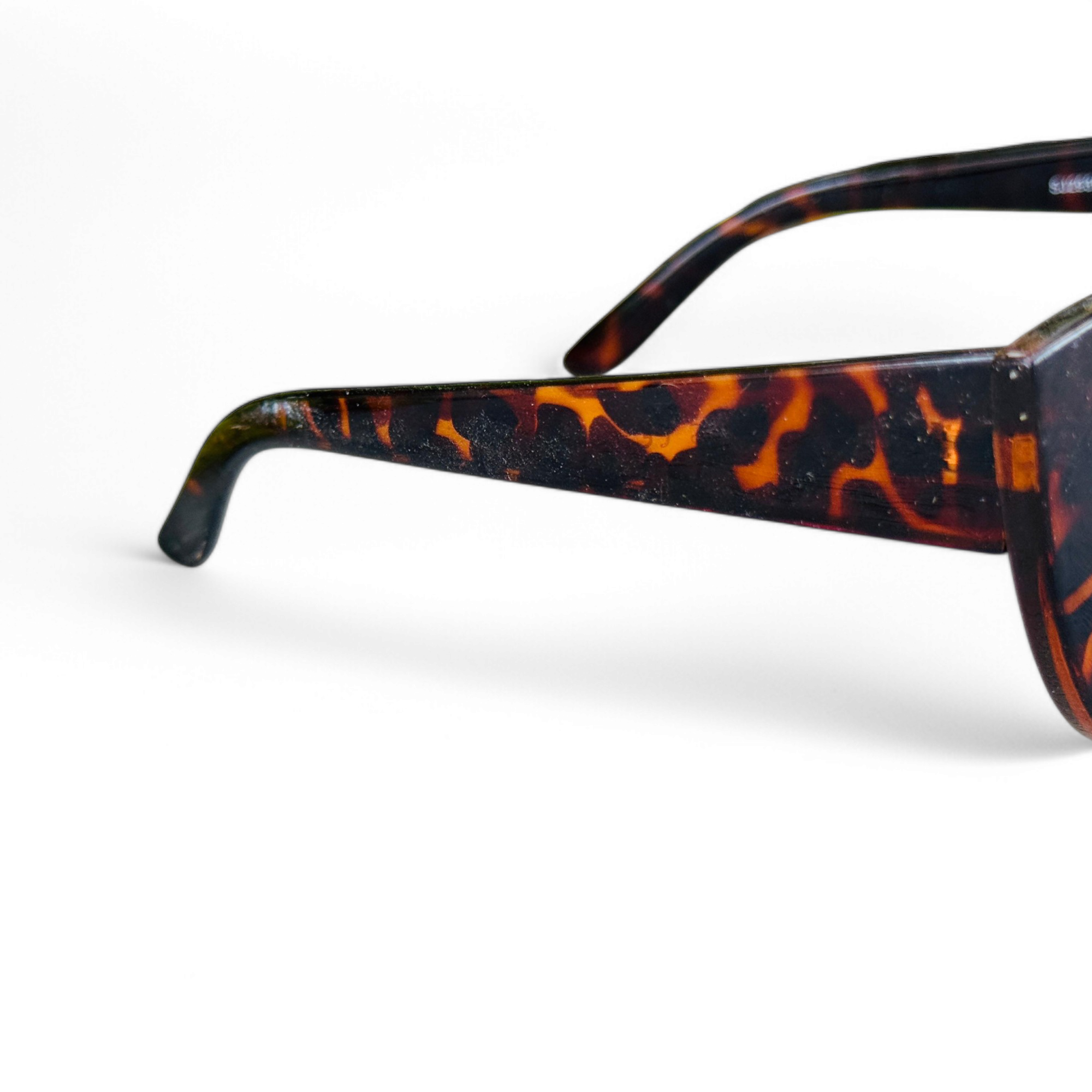 Sojos – 2939 - 48 – Tortoise – Acetate - Sunglasses – Ladies