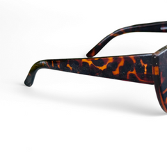 Sojos – 2939 - 48 – Tortoise – Acetate - Sunglasses – Ladies