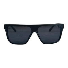 Tom Ford – 709 – 55 - Black – Acetate  – Sunglasses - Unisex