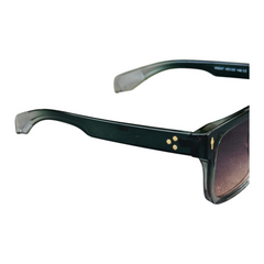 Moscot – 6047 – 49 - Green – Acetate  – Sunglasses - Unisex