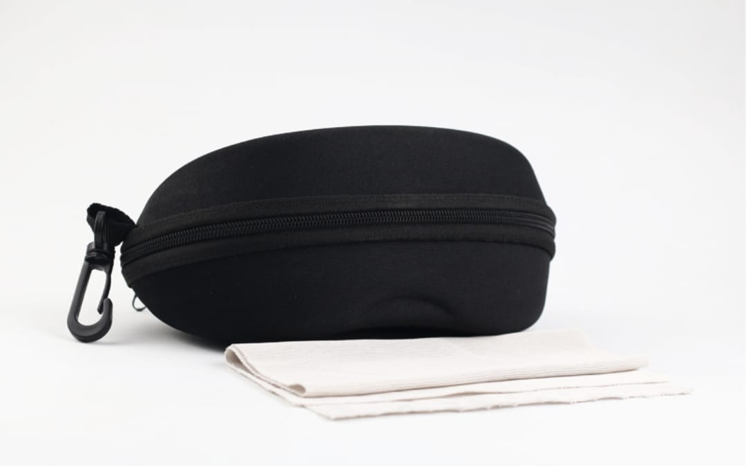 Zipper Case