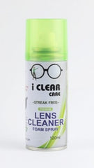 Premium Lens Clear