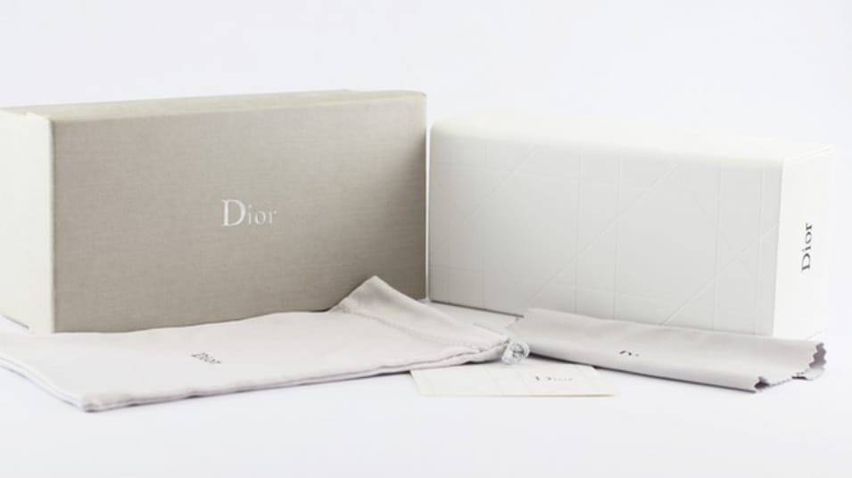 Glassiz Mart eyewear box