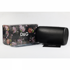 Dolce & Gabbana - Brand Box