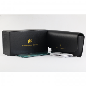 David Beckham - Brand Box