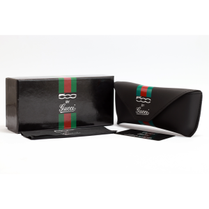 Gucci - Brand Box