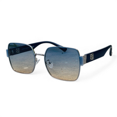 Loewe – 2058 – 53 – Multi – Metal – Sunglasses – Ladies