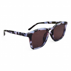 Sojos – 5900 - 48 – Purple – Acetate - Sunglasses – Unisex