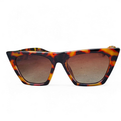 Sojos – 2115 - 54 – Tortoise – Acetate - Sunglasses – Ladies