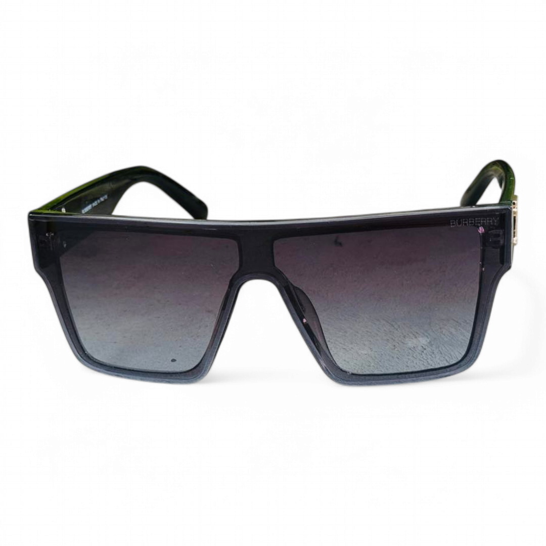 Burberry – 8931 – 63 – Blue – Acetate – Sunglasses – Unisex