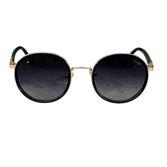 Cartier – 23242 – 58 – Black Gradient – Acetate – Metal – Sunglasses – Unisex