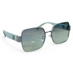 Loewe – 2058 – 53 – Pink – Metal – Sunglasses – Ladies