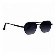Police – 19090 – 58 – Black Gradient – Metal – Sunglasses – Unisex