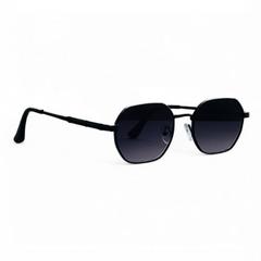 Police – 19090 – 58 – Black Gradient – Metal – Sunglasses – Unisex