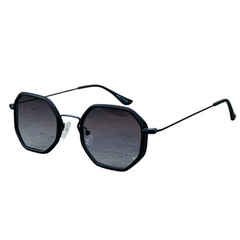 Police – 19106 – 58 – Black Gradient – Metal – Sunglasses – Unisex