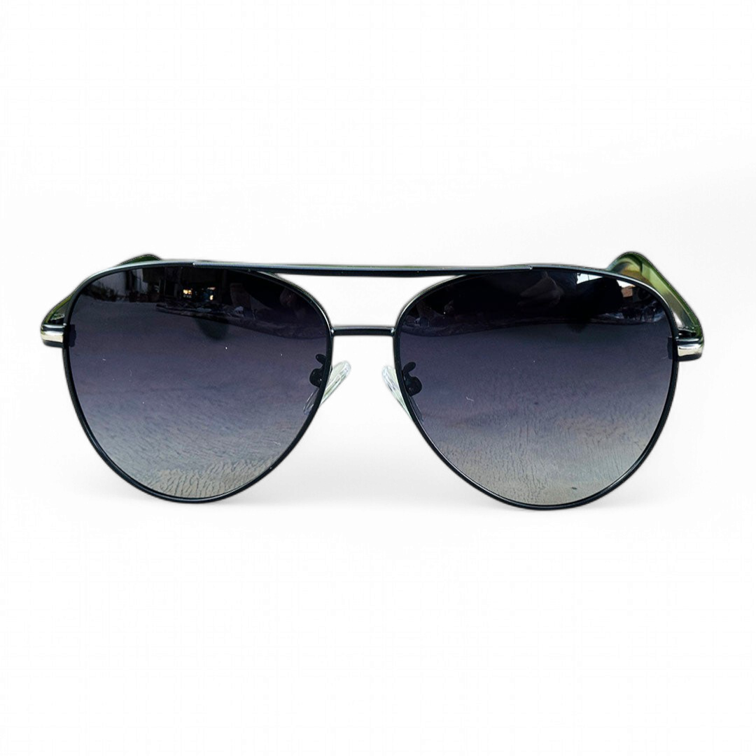 Tom Ford – 0264 – 58 – Black Gradient  – Metal – Sunglasses