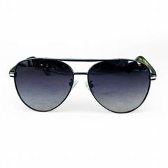 Tom Ford – 0264 – 58 – Black Gradient  – Metal – Sunglasses