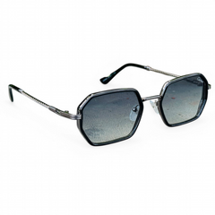 Cartier –5564 – 56 – Green Gradient – Metal – Sunglasses – Unisex