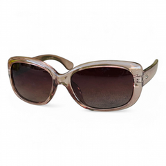 Dior – 5000 – 57 – Pink – Acetate – Metal -  Sunglasses – Ladies