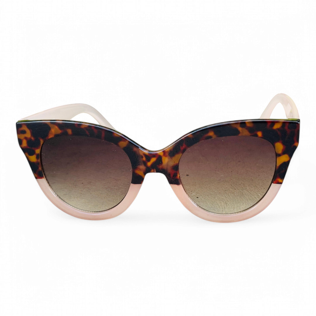 Sojos – 2074 - 54 – Multi – Acetate - Sunglasses – Ladies
