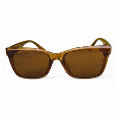 Dior – 3939 – 68 – Mustard – Acetate – Metal -  Sunglasses – Unisex