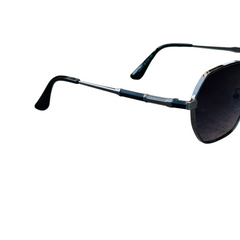 Police – 19090 – 58 – Black Gradient – Metal – Sunglasses – Unisex