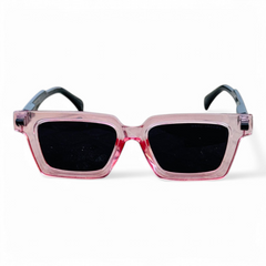 Marc Jacobs – 2231 – 50 – Pink Black – Acetate – Sunglasses – Unisex