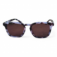Sojos – 5900 - 48 – Purple – Acetate - Sunglasses – Unisex