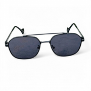Dolce & Gabbana – 2A81 – 55 – Black – Metal – Sunglasses – Unisex