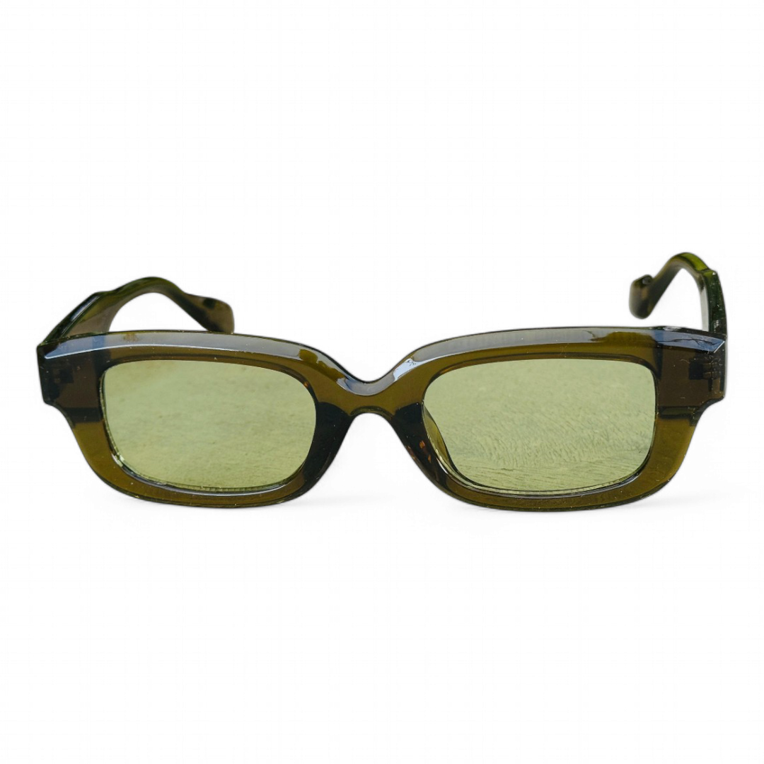 Dior – 3619 – 58 – Green – Acetate -  Sunglasses – Unisex
