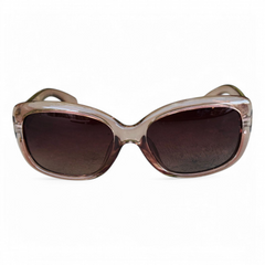 Dior – 5000 – 57 – Pink – Acetate – Metal -  Sunglasses – Ladies