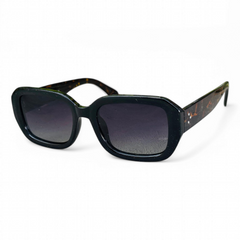 Dior – 2153 – 52 – Black Tortoise – Acetate – Metal -  Sunglasses – Unisex