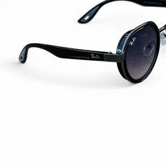 Rayban – 3674 – 55 – Black Gradient – Acetate – Metal – Sunglasses – Unisex