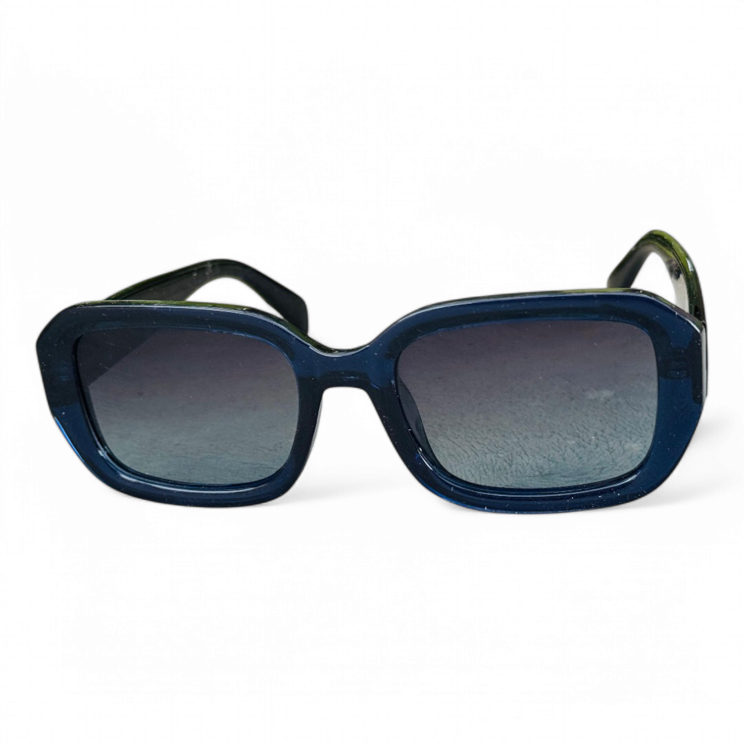 Dior – 2153 – 52 – Blue – Acetate – Metal -  Sunglasses – Unisex