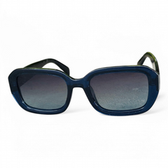 Dior – 2153 – 52 – Blue – Acetate – Metal -  Sunglasses – Unisex