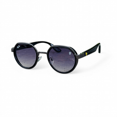 Rayban – 3674 – 55 – Black Gradient – Acetate – Metal – Sunglasses – Unisex