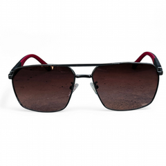 Tom Ford – 2405 – 58 – Brown – Metal – Sunglasses – Unisex