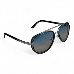 Gucci – 06323 – 54 – Black Multi – Metal – Sunglasses – Unisex