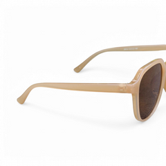 Dior – 560 – 56 – Brown – Acetate – Sunglasses – Unisex