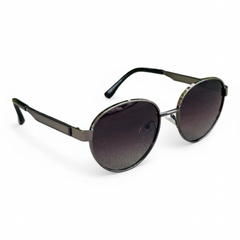 Carrera – 2097 – 53 – Grey Gradient – Metal – Sunglasses – Unisex