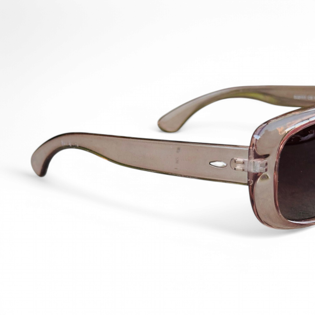 Dior – 5000 – 57 – Pink – Acetate – Metal -  Sunglasses – Ladies