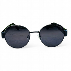 Tom Ford – 241 – Black – Metal  – Sunglasses - Unisex