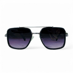 Dita – 3312 – 58 – Black Gradient – Metal – Sunglasses – Unisex