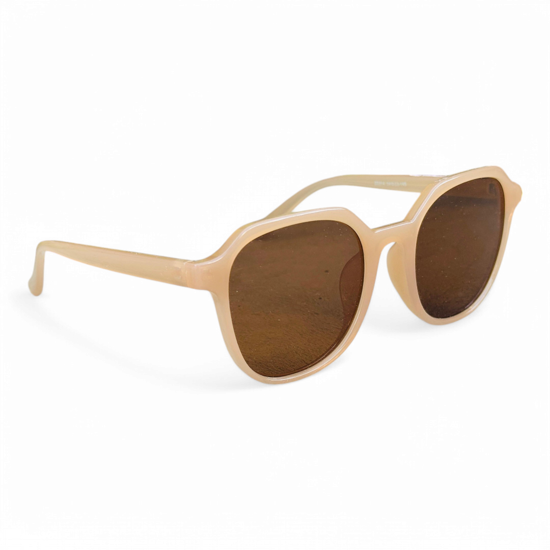 Dior – 560 – 56 – Brown – Acetate – Sunglasses – Unisex