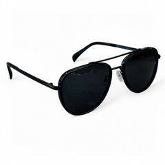 David Beckham – 0565 – 58 – Black – Metal – Sunglasses – Unisex