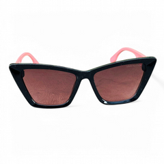 Louis Vuitton – 9002 – 53 – Pink – Acetate – Metal -  Sunglasses – Ladies