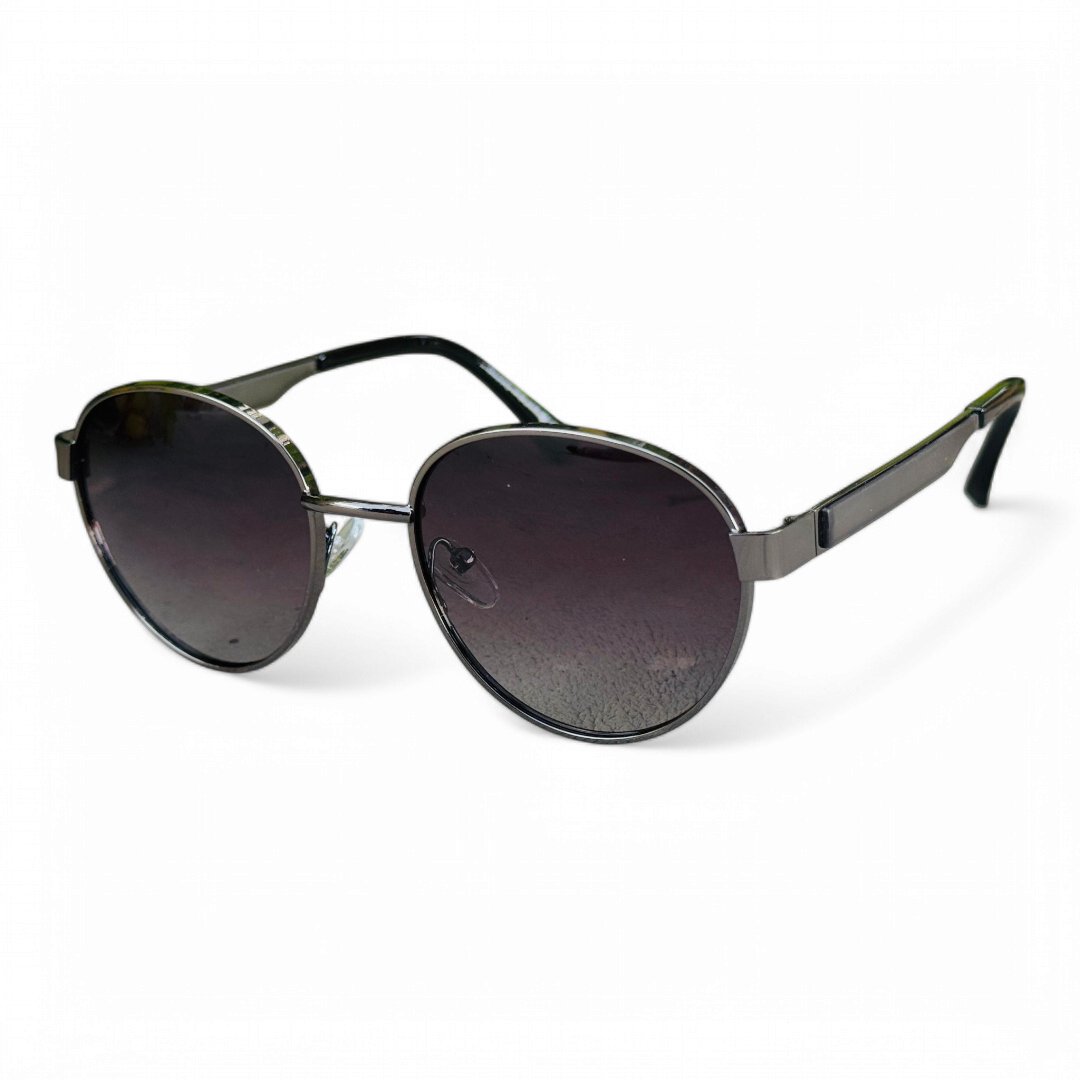 Carrera – 2097 – 53 – Grey Gradient – Metal – Sunglasses – Unisex